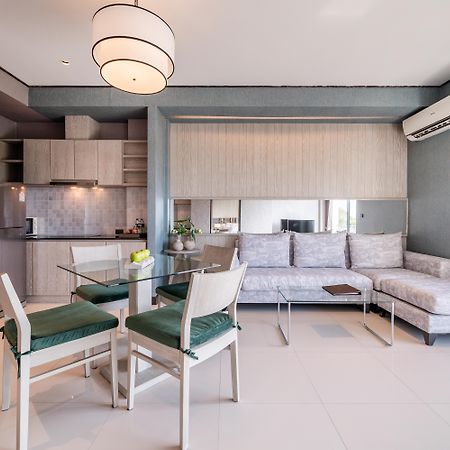 Manhattan Pattaya Hotel - Sha Extra Plus Dış mekan fotoğraf