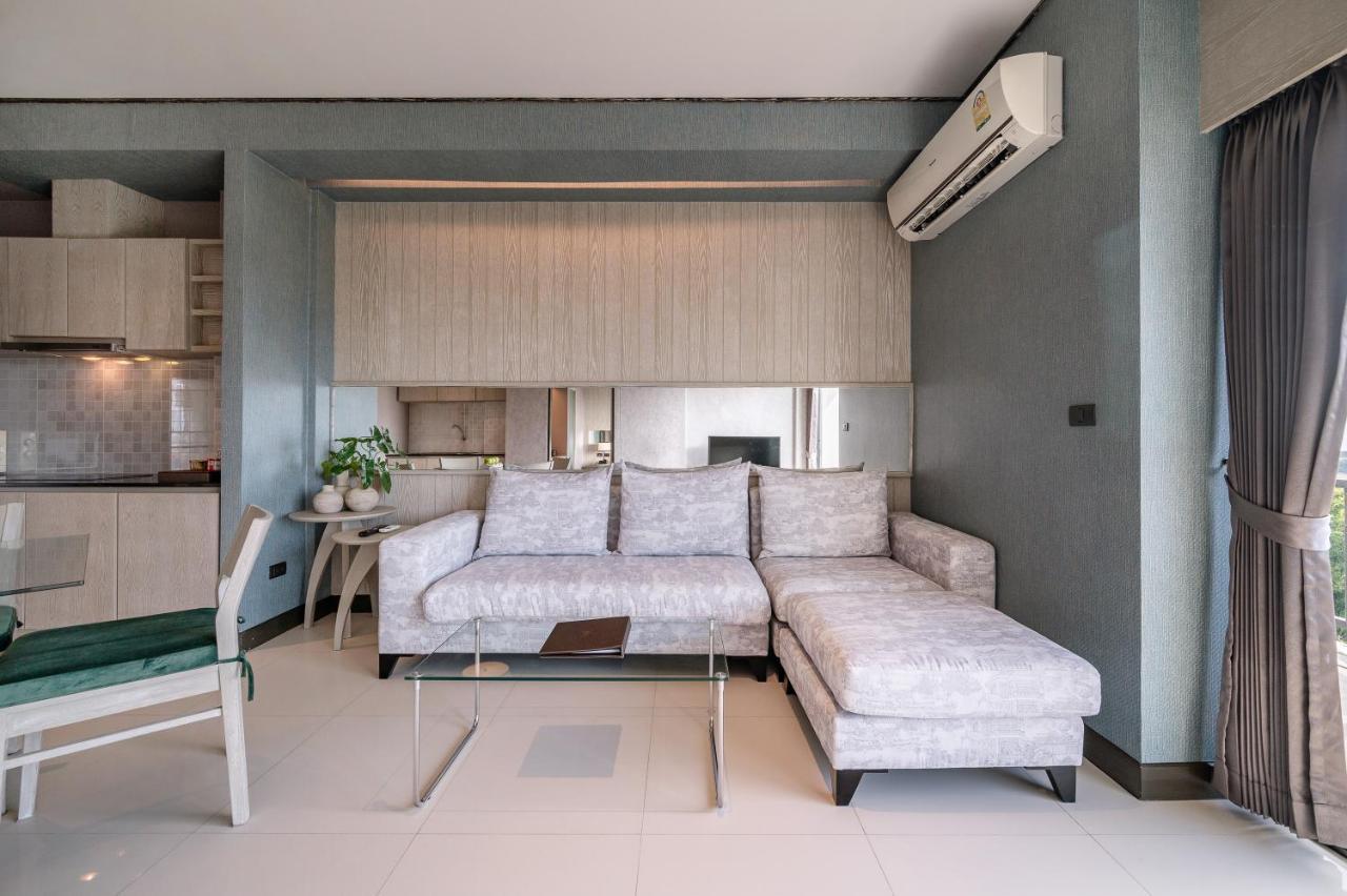 Manhattan Pattaya Hotel - Sha Extra Plus Dış mekan fotoğraf