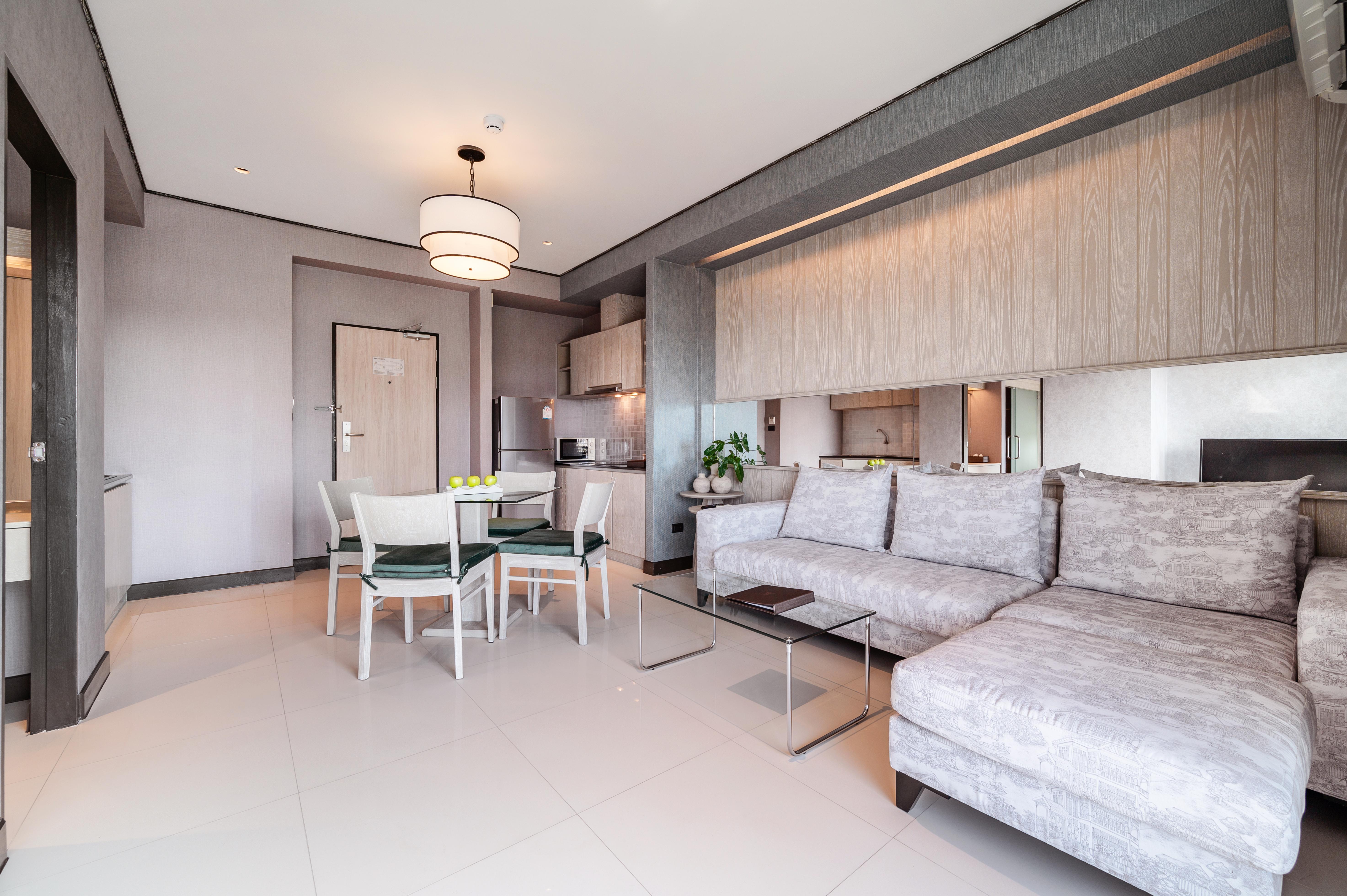 Manhattan Pattaya Hotel - Sha Extra Plus Dış mekan fotoğraf