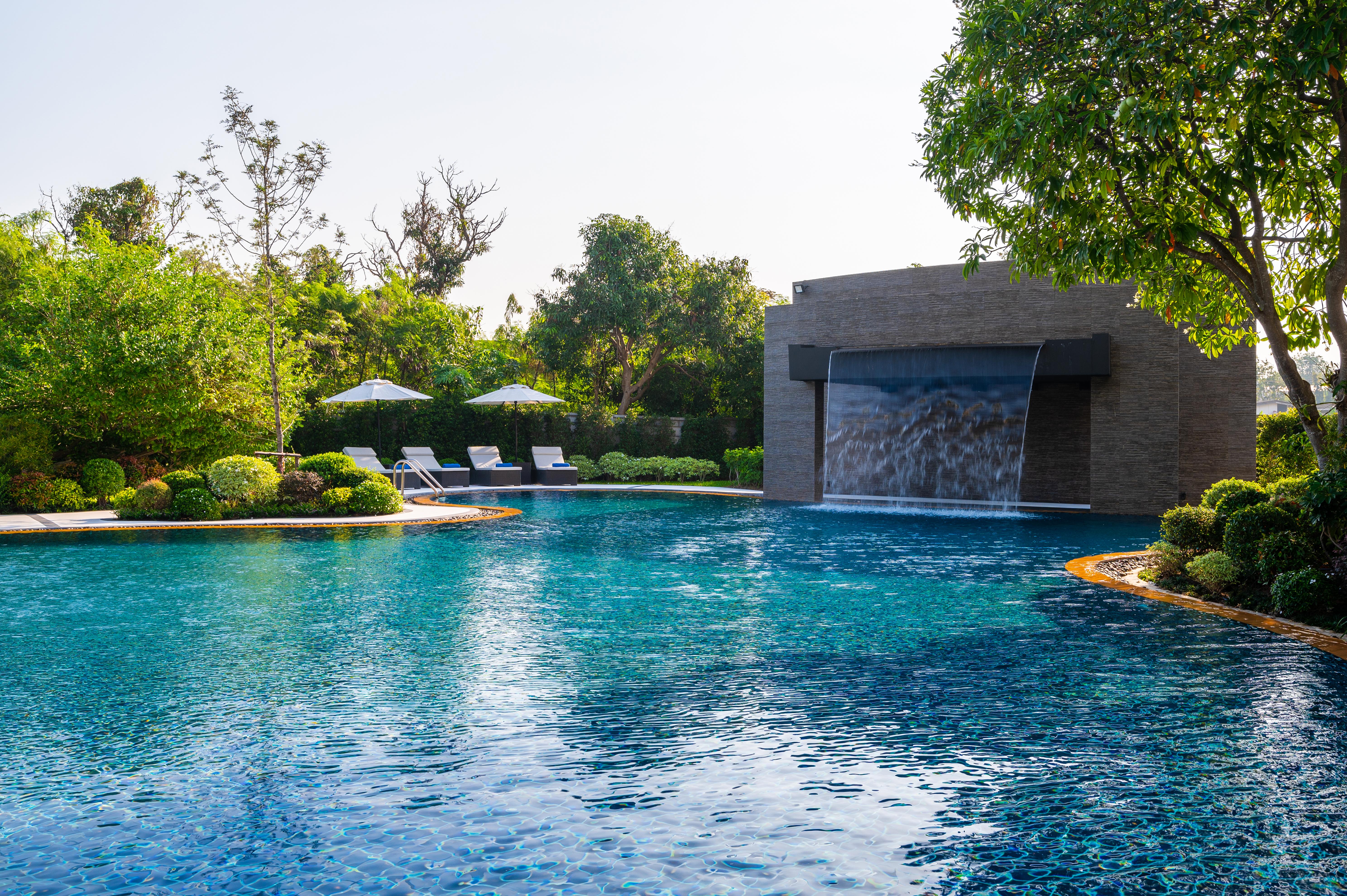 Manhattan Pattaya Hotel - Sha Extra Plus Dış mekan fotoğraf