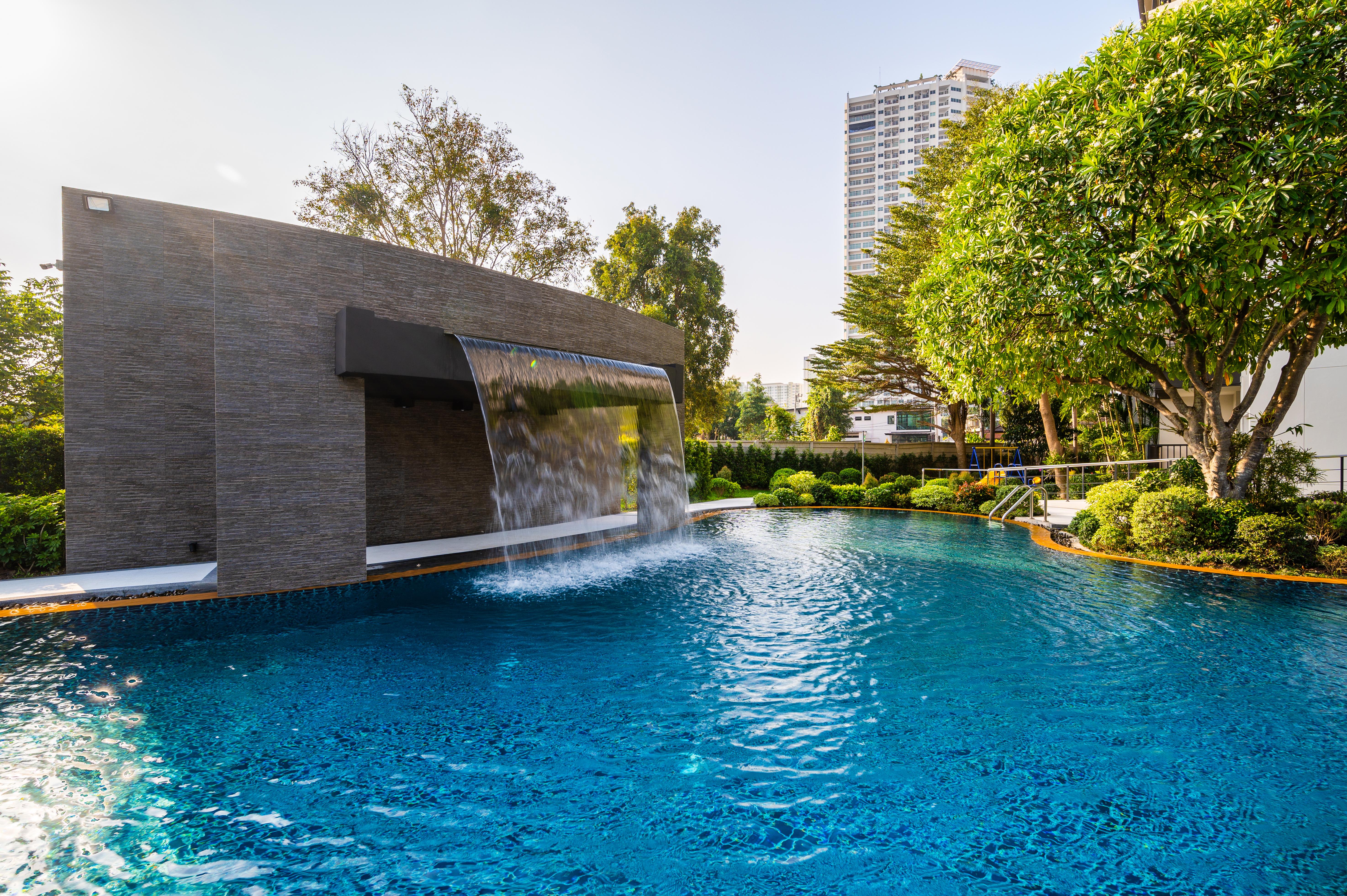 Manhattan Pattaya Hotel - Sha Extra Plus Dış mekan fotoğraf